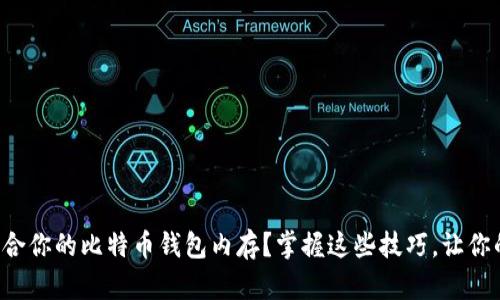 如何选择最适合你的比特币钱包内存？掌握这些技巧，让你的资产更安全！