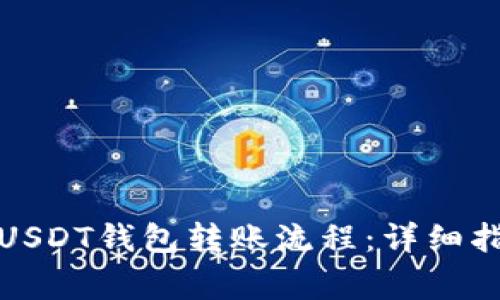 如何轻松掌握USDT钱包转账流程：详细指南与注意事项
