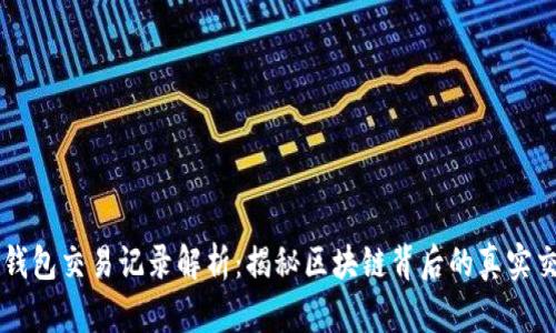 TP钱包交易记录解析：揭秘区块链背后的真实交易