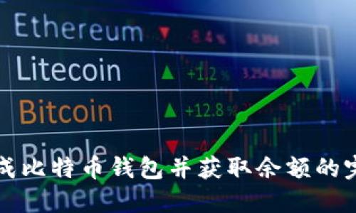 快速生成比特币钱包并获取余额的完整指南