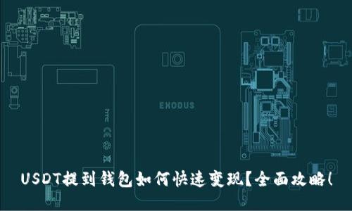 USDT提到钱包如何快速变现？全面攻略！