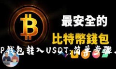 如何使用TP钱包转入USDT：简单步骤与实用技巧