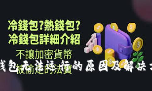 比特币钱包无法运行的原因及解决方案解析