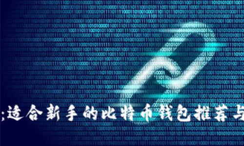 新手必看：适合新手的比特币钱包推荐与使用指南