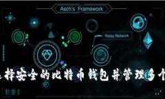 如何选择安全的比特币钱包并管理多个私钥？