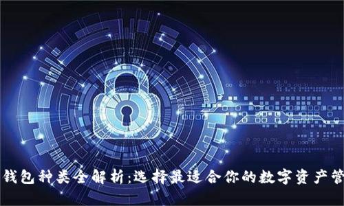区块链钱包种类全解析：选择最适合你的数字资产管理工具