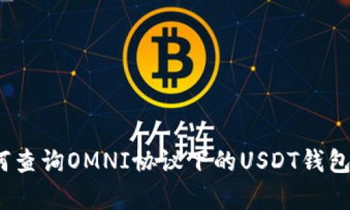 全面解析：如何查询OMNI协议下的USDT钱包地址交易记录