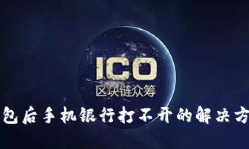 下载TP钱包后手机银行打不开的解决方案与技巧