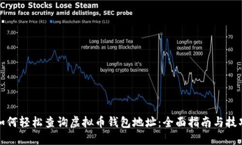 如何轻松查询虚拟币钱包地址：全面指南与技巧