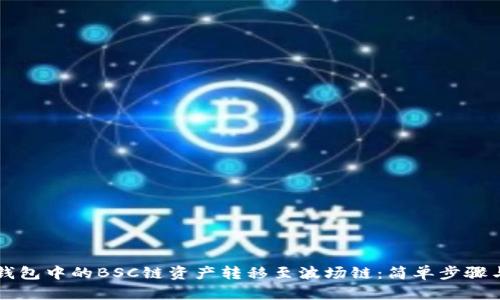 如何将TP钱包中的BSC链资产转移至波场链：简单步骤与实用指南