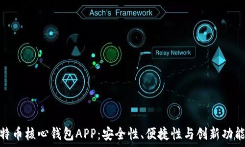   
深入探讨比特币核心钱包APP：安全性、便捷性与创新功能的完美结合