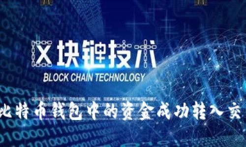 如何将比特币钱包中的资金成功转入交易平台？