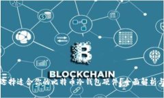 如何选择适合你的比特币冷钱包硬件？全面解析