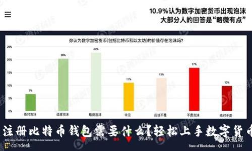 nums   
全面解析：注册比特币钱包需要什么？轻松上手数字货币的第一步