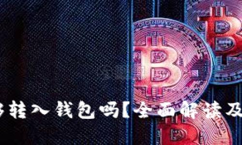 USDT能够转入钱包吗？全面解读及操作指南