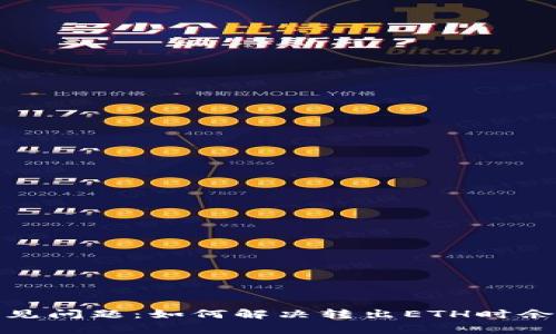 TP钱包用户常见问题：如何解决转出ETH时余额不足的困境