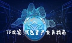 TP观察：钱包资产交易指南