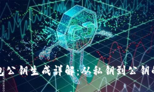 比特币钱包公钥生成详解：从私钥到公钥的完整过程