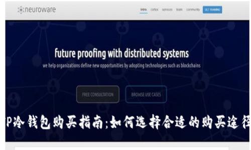 TP冷钱包购买指南：如何选择合适的购买途径