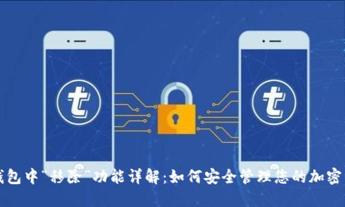 TP钱包中“移除”功能详解：如何安全管理您的加密资产