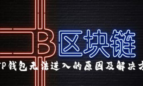 : TP钱包无法进入的原因及解决方案