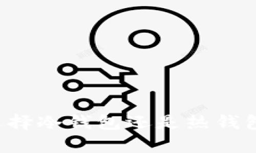 : TP钱包选择冷钱包还是热钱包：全面解析