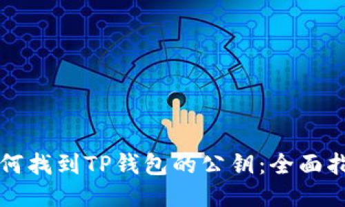 如何找到TP钱包的公钥：全面指南