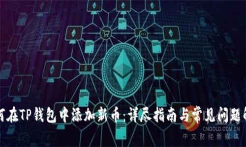 如何在TP钱包中添加新币：详尽指南与常见问题解答