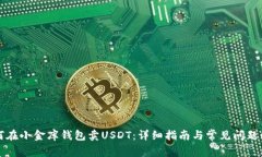 如何在小金库钱包卖USDT：详细指南与常见问题解