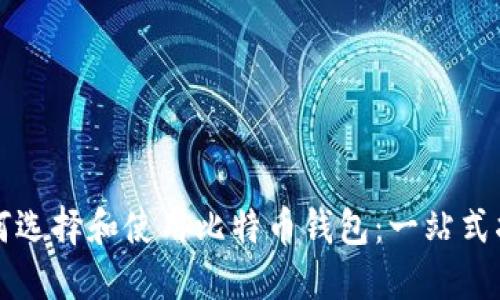 如何选择和使用比特币钱包：一站式指南