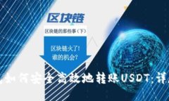TP钱包如何安全高效地转账USDT：详尽指南