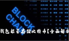 以太坊钱包能否存储比特币？全面解析与解答