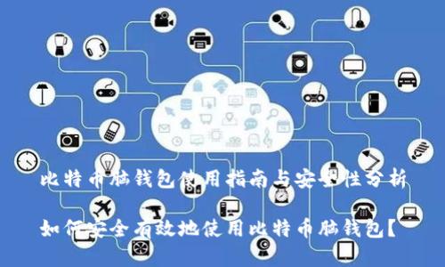 比特币脑钱包使用指南与安全性分析

如何安全有效地使用比特币脑钱包？