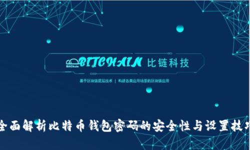 全面解析比特币钱包密码的安全性与设置技巧