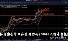如何安全管理和使用你的10000比特币钱包？