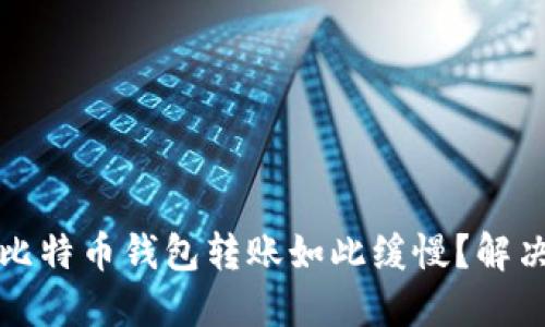 为什么我的比特币钱包转账如此缓慢？解决方案及建议