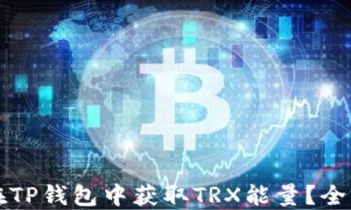 
如何在TP钱包中获取TRX能量？全面指南