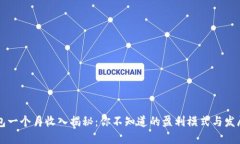 TP钱包一个月收入揭秘：你不知道的盈利模式与发