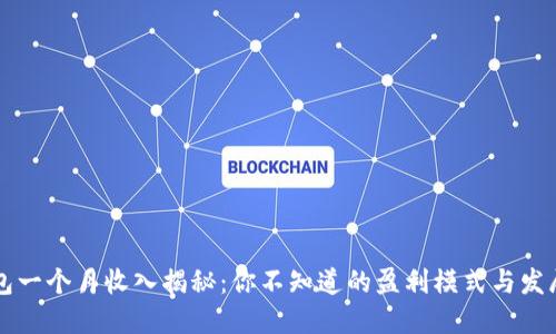 TP钱包一个月收入揭秘：你不知道的盈利模式与发展潜力