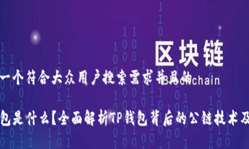 思考一个符合大众用户搜索需求并且的

TP钱包是什么？全面解析TP钱包背后的公链技术及应用