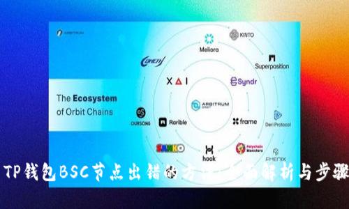 解决TP钱包BSC节点出错的方法：全面解析与步骤指南