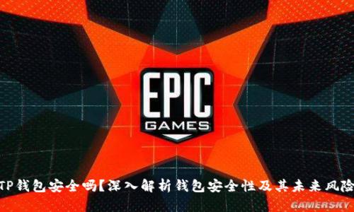 TP钱包安全吗？深入解析钱包安全性及其未来风险