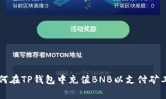 如何在TP钱包中充值BNB以支付矿工费