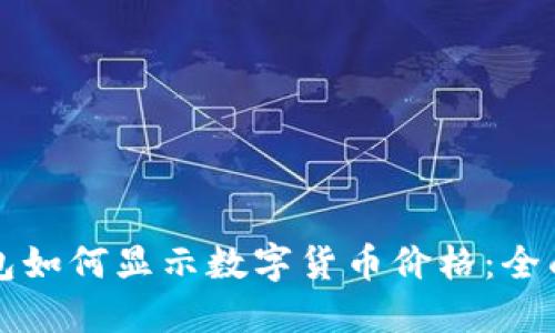 TP钱包如何显示数字货币价格：全面指南