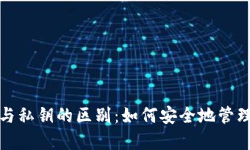 TP钱包助记词与私钥的区别：如何安全地管理你的数字资产