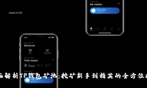 全面解析TP钱包矿池：挖矿新手到精英的全方位指南