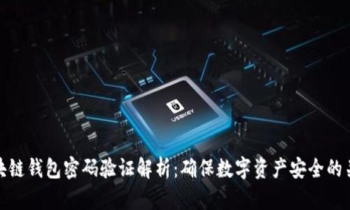 区块链钱包密码验证解析：确保数字资产安全的关键