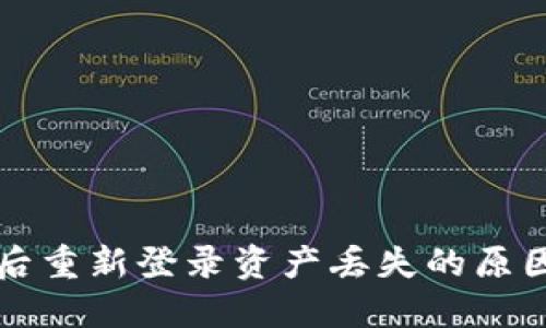 TP钱包卸载后重新登录资产丢失的原因及解决方法