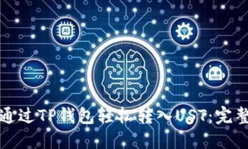 如何通过TP钱包轻松转入UST：完整指南