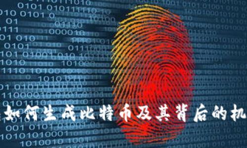 TP钱包如何生成比特币及其背后的机制分析